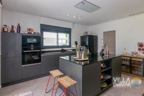 Villa i Denia, Alicante, Denia - € 798.000 | Ref: VX-402 - foto 13
